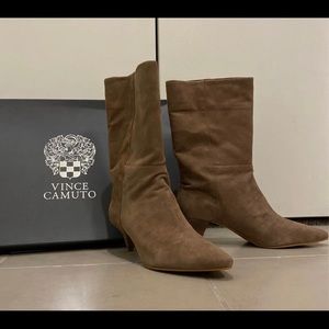Vince Camuto Boot